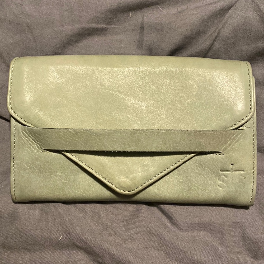 Sts ranchwear wallet